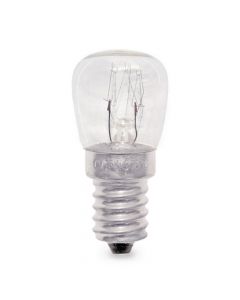 Ampoule de Four E14 15W 230V Prolight