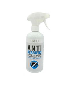 Anti-Acariens Laco