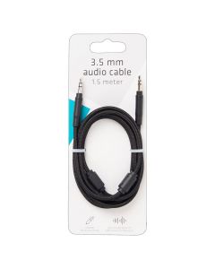 Câble Audio Jack 3.5mm