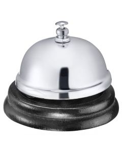 Cloche d'Accueil