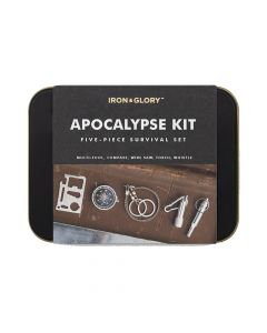 Apocalypse Kit Iron & Glory