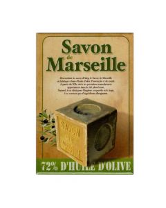 Magnet Savon de Marseille