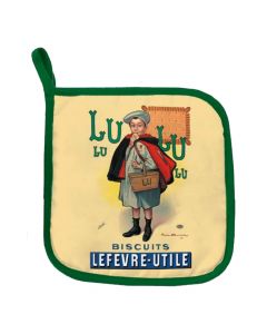 Manique Le Petit Ecolier de Lu