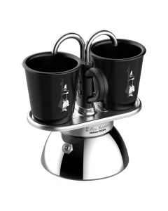 Cafetière Mini Express Induction Bialetti