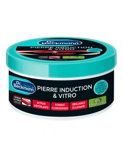 Pierre Induction & Vitro 250g Dr Beckmann