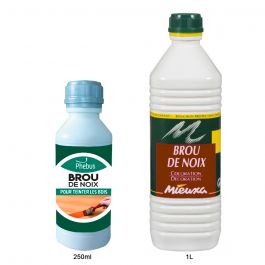 BROUX DE NOIX 250ML