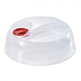 2 Pièces Cloche Micro Onde, Couvercle Micro Ondes Pliable,Cloche Micro Onde  27Cm Cloche Alimentairecloche, Micro Ondes Onde [x95] - Cdiscount  Electroménager