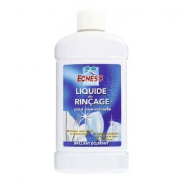 Liquide de Rinçage Ecnes's, Rinçage Lave Vaisselle - Mon-Droguiste.com