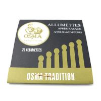 Allumettes Hémostatiques Osma