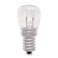 Ampoule de Four E14 15W 230V Prolight