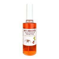 Anti-Araignées 50ml Ceven Aromes