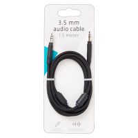 Câble Audio Jack 3.5mm