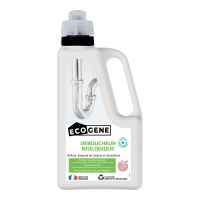 Déboucheur Biologique 1L Ecogene