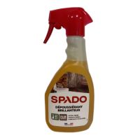 Dépoussiérant Brillanteur 500ml Spado