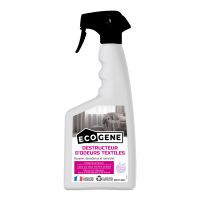 Neutralisant d'Odeurs Textiles 500ml Ecogene