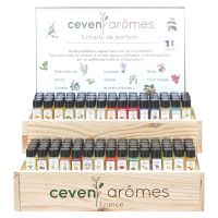 Extrait de Parfum Ceven Arômes