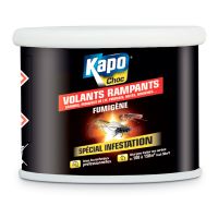 Vente du diffuseur électrique liquide anti-moustiques Kapo, acheter le  diffuseur électrique anti-moustiques Kapo (émanateur) sur Droguerie Jary