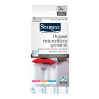 Housse Microfibre Grattante Starwax