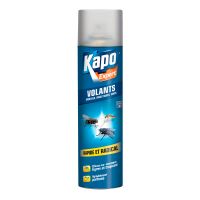 Vente du diffuseur électrique liquide anti-moustiques Kapo, acheter le  diffuseur électrique anti-moustiques Kapo (émanateur) sur Droguerie Jary