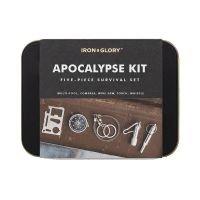 Apocalypse Kit Iron & Glory