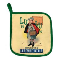 Manique Le Petit Ecolier de Lu