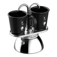 Cafetière Mini Express Induction Bialetti