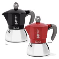 Cafetière Moka Induction Bialetti