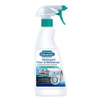 Nettoyant Four & Barbecue 375ml Dr Beckmann