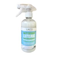 Nettoyant Literie Laco