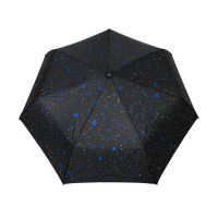 Parapluie Etoiles Bleues