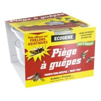OCCI GEL CAFARDS appât insecticide prêt à l'emploi pour la lutte contre les  blattes - Logissain
