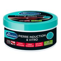 Pierre Induction & Vitro 250g Dr Beckmann