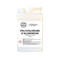 Polychlorure d'Aluminium / Floculant Piscine