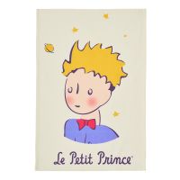 Torchon Le Petit Prince Portrait Coucke
