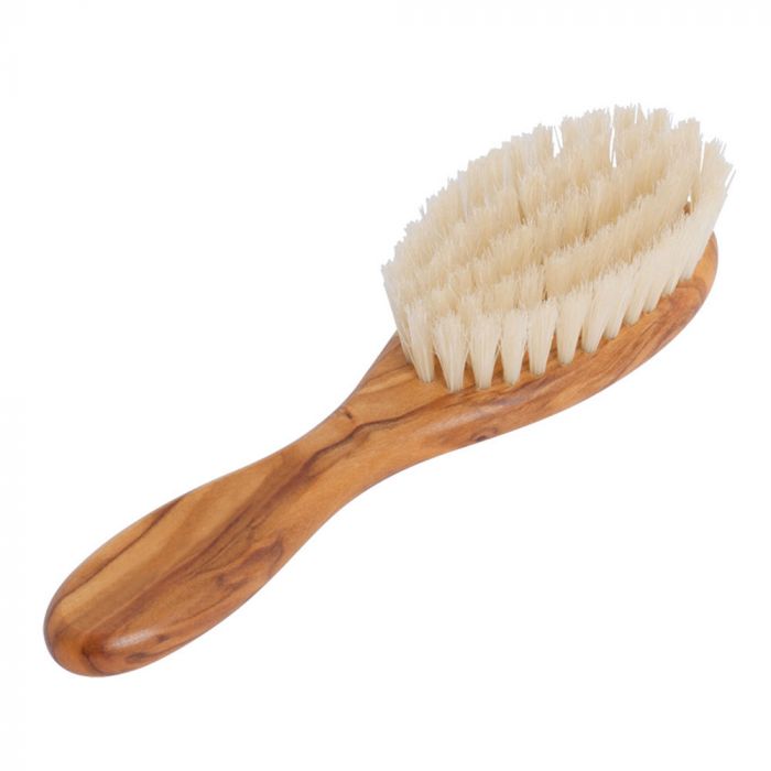 Brosse Cheveux dure pour lavage quotidien CANTU : la brosse à cheveux à  Prix Carrefour