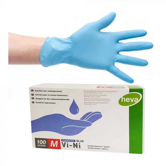 Gants chirurgicaux : trouvez des gants jetables en latex ou vinyle