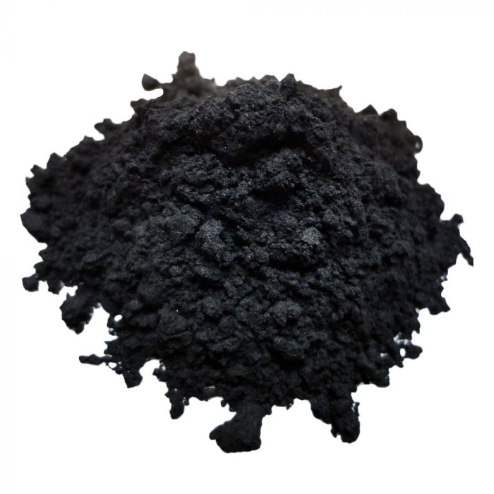 Magnétite, Oxyde de Fer Noir Naturel 