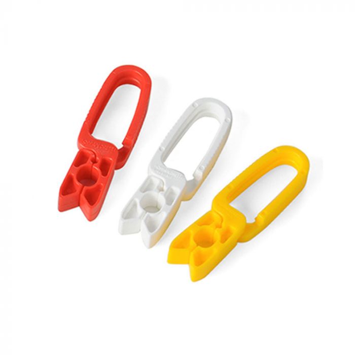 Pinces à linge plastique x40 — Linge, Pinces à linge & accessoires