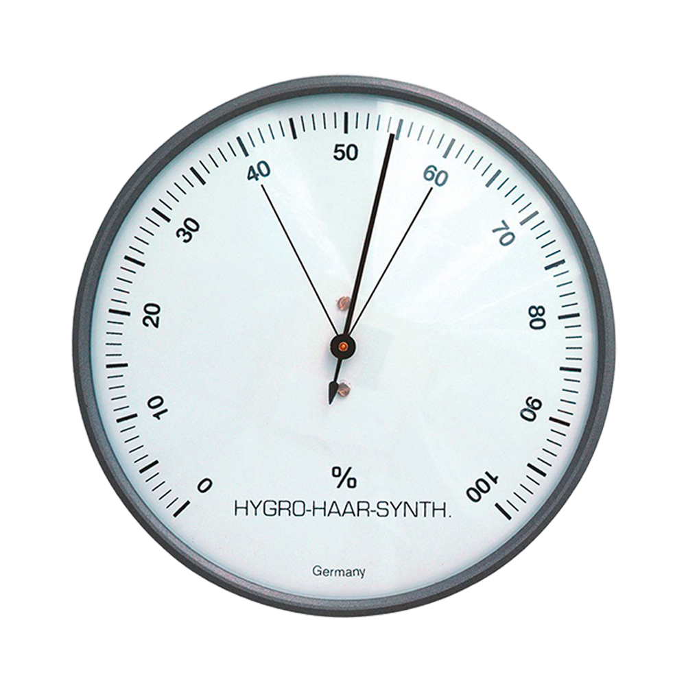 Hygrometre Thermomêtre à Aiguille - STIL - - 107055Stil