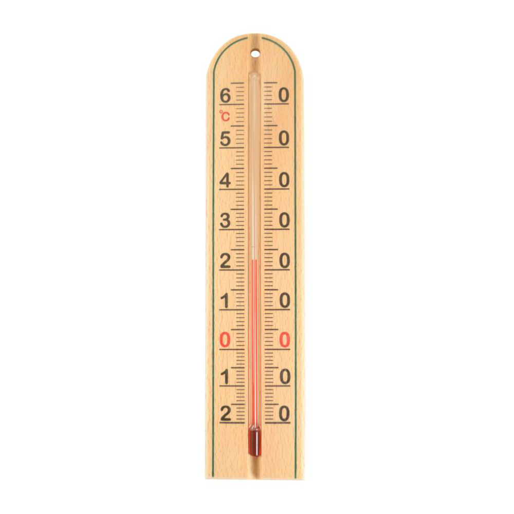 Thermomètre - 2 pièces - Thermomètre - Thermomètre extérieur